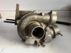 Turbo 1.6 dci Renault Mercedes 