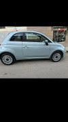 Fiat 500 2024 500