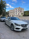 Mercedes Classe E 2014 