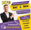 Cours de soutien mathématiques 