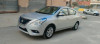 Nissan Sunny 2017 Acenta