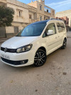 Volkswagen Caddy 2013 Edition 30 