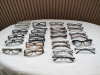 Lot de lunettes produits originaux