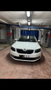 Skoda Octavia 2015 Elegance DGS