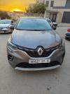 Renault Captur 2022 Intense