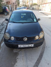 Volkswagen Polo 2002 Polo