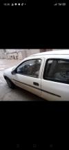 Opel Corsa 1998 Corsa