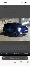 Fiat 500x 2023 Club