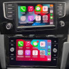 Activation app connect et full link (apple carplay , Android auto)