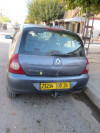 Renault Clio Campus 2008 