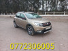 Dacia Sandero 2019 Stepway