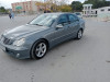 Mercedes Classe C 2007 220 Exclusive