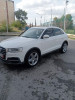 Audi Q3 2015 Off Road