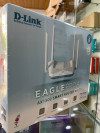 D-LINK R15 SMART ROUTER AX1500 EAGLE PRO AI WIFI6 