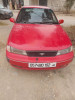 Daewoo Cielo nexia 2002 Cielo nexia