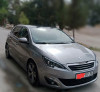 Peugeot 308 2017 Allure