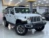 Jeep Wrangler 2021 Wrangler