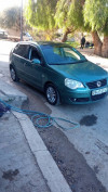 Volkswagen Polo 2007 Polo