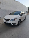 Seat Ibiza 2015 Black Line