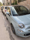 Fiat 500 2024 Dolce vita