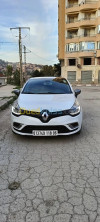 Renault Clio 4 2018 GT Line +