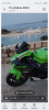 Kawasaki Zx10r 2021