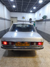 Mercedes Classe E 1981 Classe E