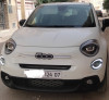 Fiat 500x 2024 Club