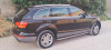 Audi Q7 2007 Quatro