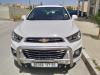 Chevrolet Captiva 2017 LT