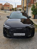 Audi Q3 2024 Sline