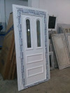 Menuiserie aluminium et PVC