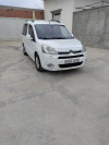 Citroen Berlingo 2012 