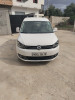 Volkswagen Caddy 2014 Cup