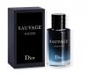 Parfum original DIOR SAUVAGE (100ml) et coffret original DIOR SAUVAGE