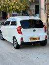 Kia Picanto 2017 Safety