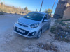 Kia Picanto 2014 pop plus