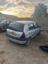 Renault Clio 2 2000 Extreme