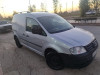 Volkswagen Caddy 2008 