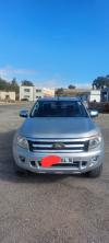 Ford Ranger 2014 Ranger