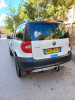 Skoda Yeti 2013 Adventure