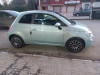 Fiat 500 2024 Dolcivita