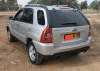 Kia Sportage 2008 Sportage