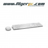 Ensemble ( Pack / Kit ) clavier souris Dell KM636/sans fil/azerty       