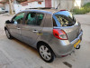 Renault Clio 3 2009 Night and day _ Fronciya