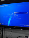 PlayStation4 fat 500Gb avec fifa 25