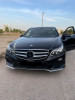 Mercedes Classe E 2014 Technologie +