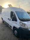 Ducato Fiat 2014