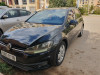 Volkswagen Golf 7 2017 Start