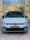 Volkswagen Golf 8 2021 Gtd